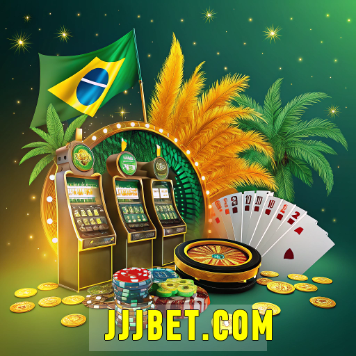 JJJBET-Game-Apostas
