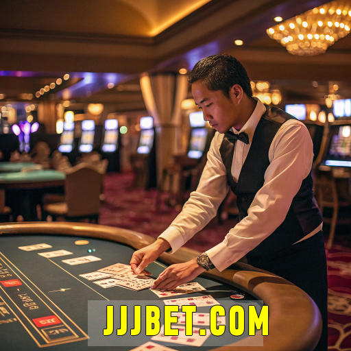 JJJBET-Game-Slots