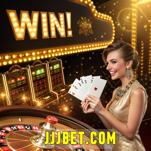 JJJBET-Game-Slots
