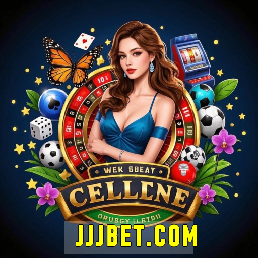 JJJBET-Logo